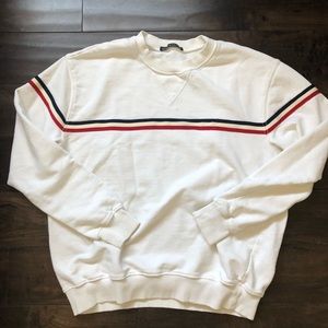 Brancdy Melville Erica Sweater